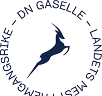Gasellebedrift