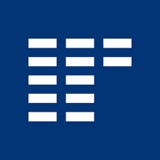 Brønnøysundregistrene logo